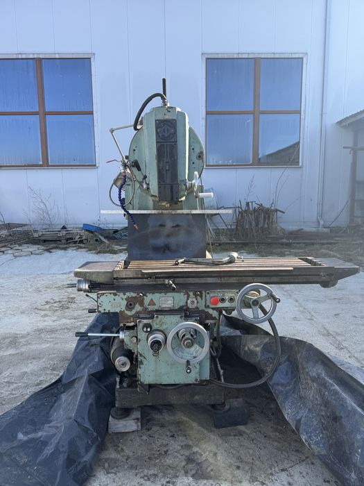 Frezarka stanko 6p12