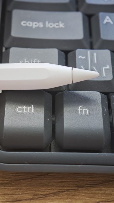 Apple Pencil 2 (2nd Generation)
