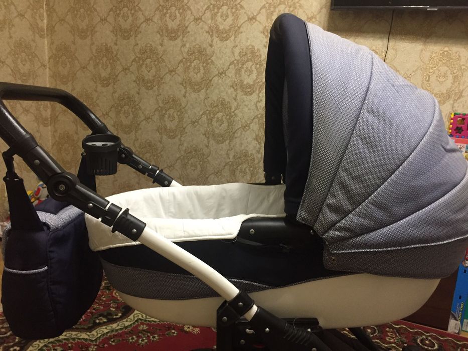 Angelina Cross 2 в 1