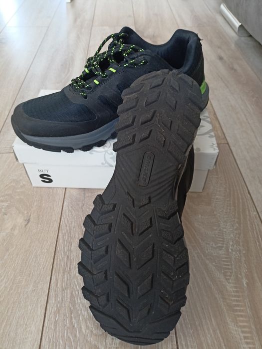 Buty trekkingowe męskie roz 45