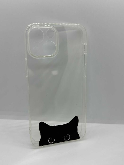 Obudowa Plecki Etui Case Iphone 13 Mini Kot kod 223