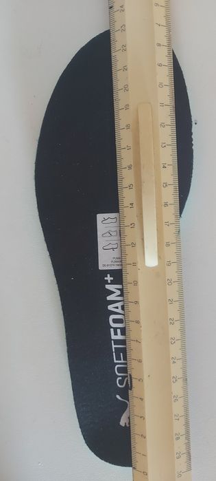 Кросовки Puma Vists Full L poзмер 37