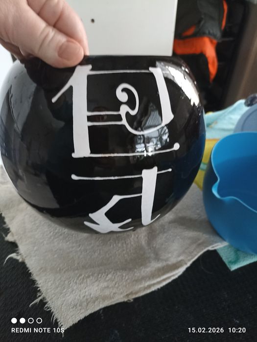 Продам цветочный горшок