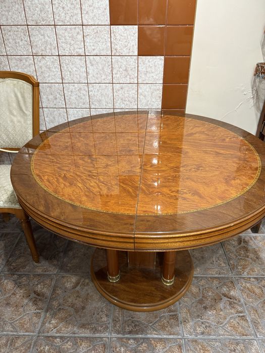 Meble włoskie  salon zestaw