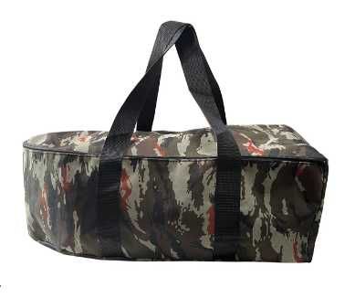 Torba do noszenia łódki zanętowej