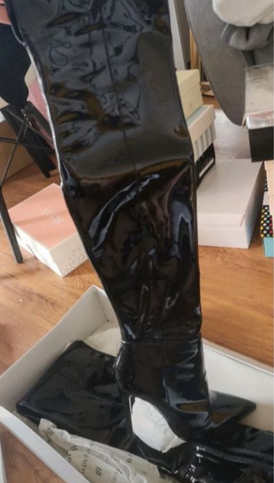 Kozaki Badura Joanna Przetakiewicz