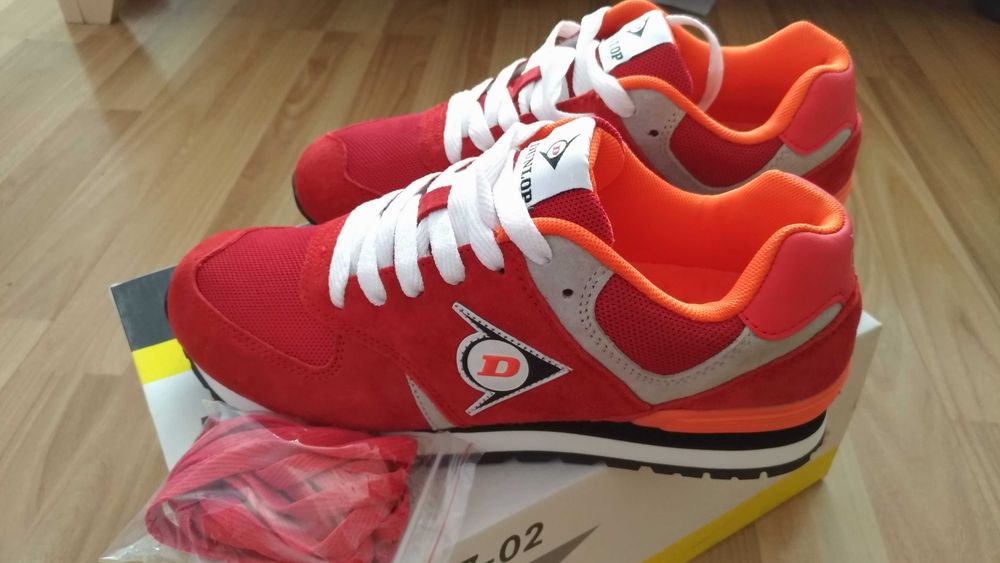 Nowe buty - r. 40