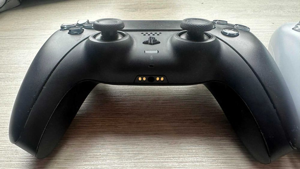 Pad PS5 DualSense TMR Analog Gwarancja 12 Miesięcy okazja
