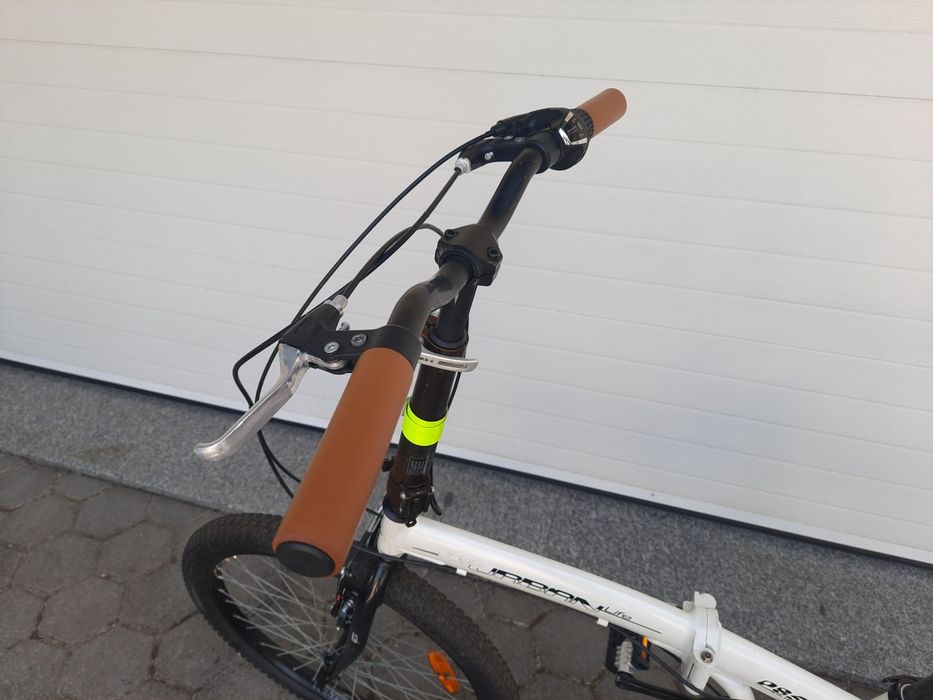 Bicicleta dobrável roda 24 aluminio