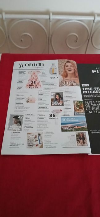 Lux Woman - Inês Herédia