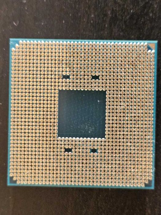 Zestaw Procesor Ryzen 3 1200 + wentylator / radiator AMD