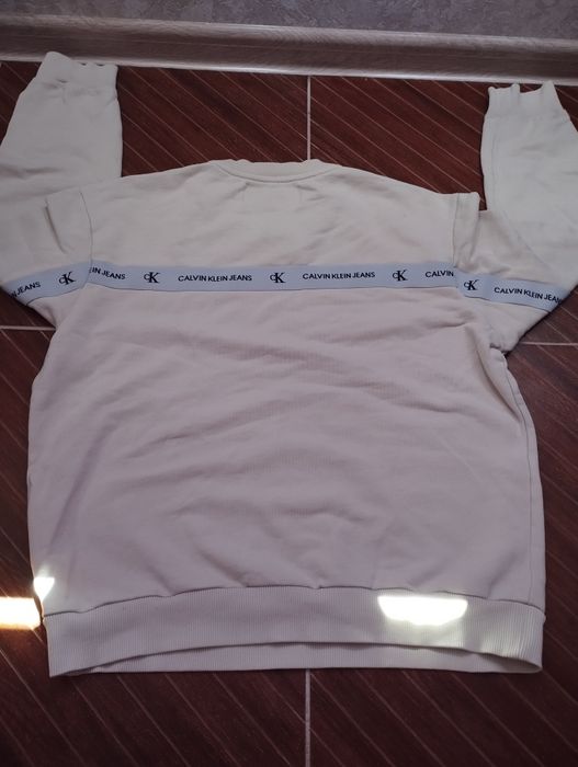 Світшот Calvin Klein Jeans, розмір M, оригінал