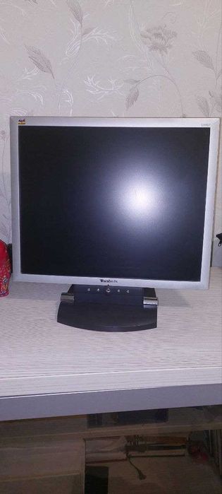 Компьютер + Манитор б/у