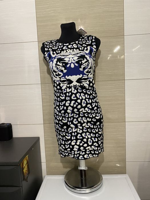 Sukienka na zime bardzo ladna