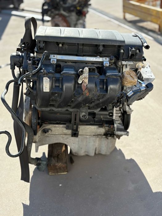 Motor Opel 1.4 16V 90Cv Ref:B14XER