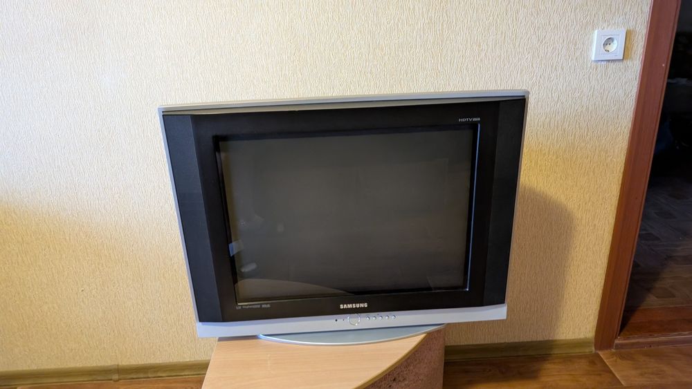 Samsung CS-29Z40HSQ  телевізор