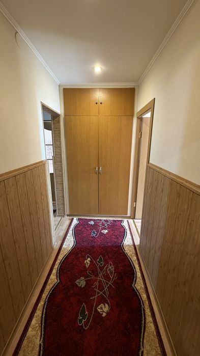 Продаж 4-х кімнатної квартири. Вулиця Павла Глазового.