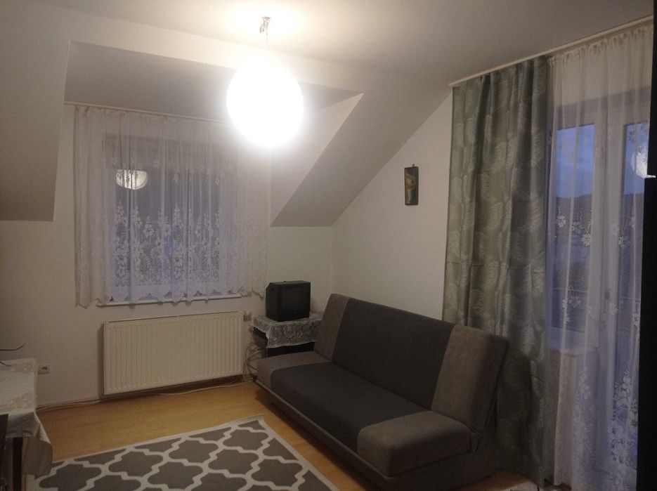 pokój z balkonem od zaraz