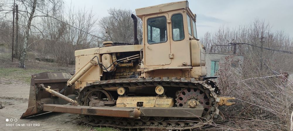 В продаже Т -170 в отличном состоянии.