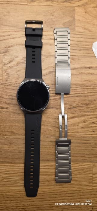 Smartwatch Huawei GT3 Pro