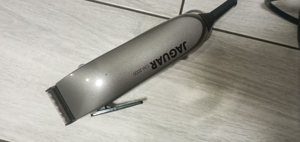 Машинка для стрижки