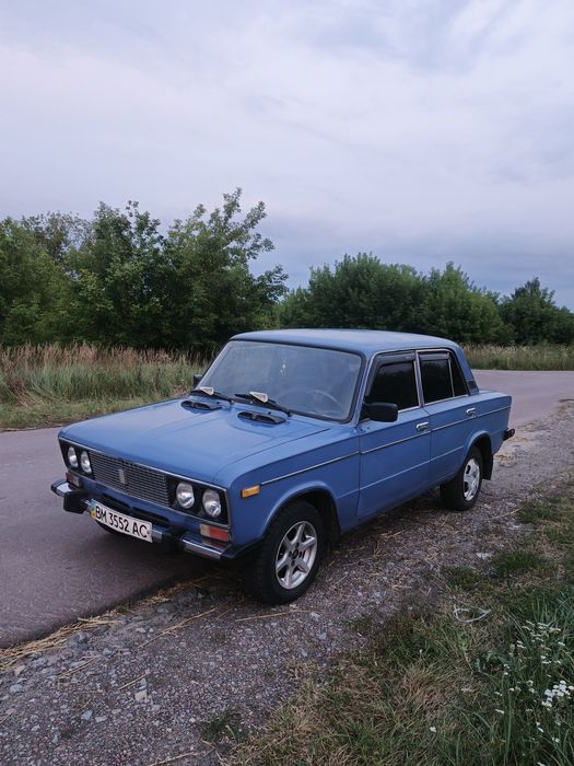 Продам Жигули ваз 2106