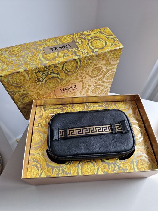 Kosmetyczka Versace