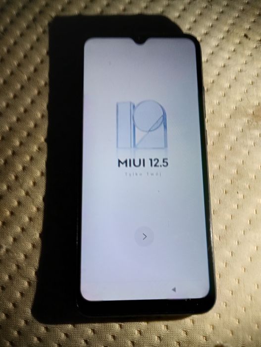 Xiaomi Redmi 9c nfc