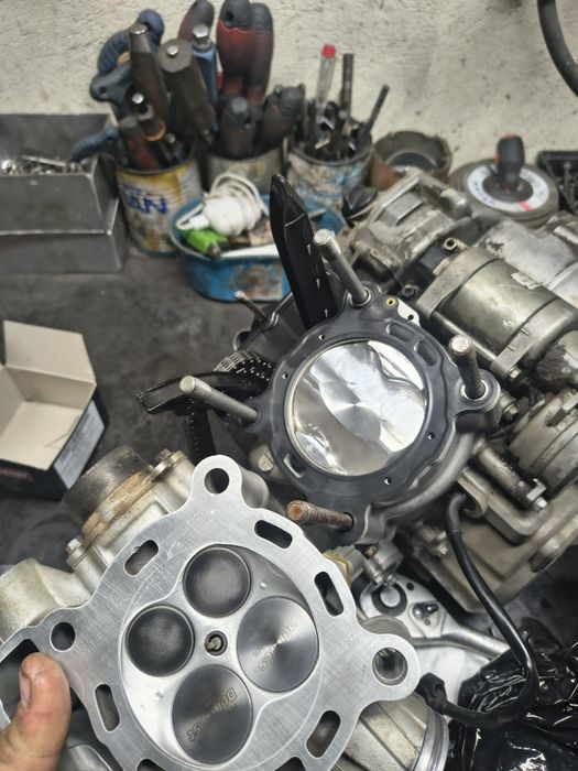 ktm sxf 250 13r CENA DO KONCA TYGODNIA