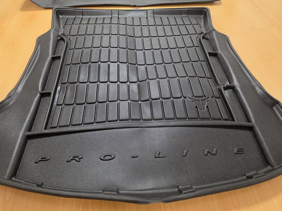 Conjunto Tapetes 3D alta qualidade Tesla Model S