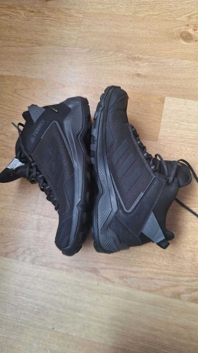Buty Adidas Terrex goretex r.42 2/3