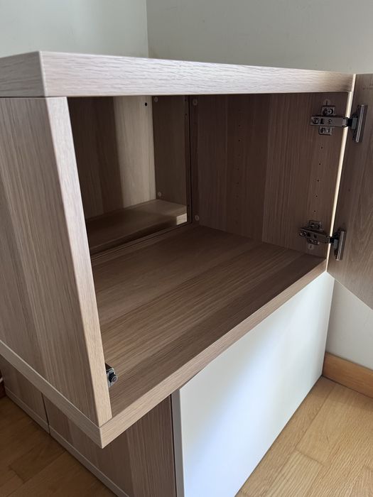 Modulo Arrumacão Ikea BESTA