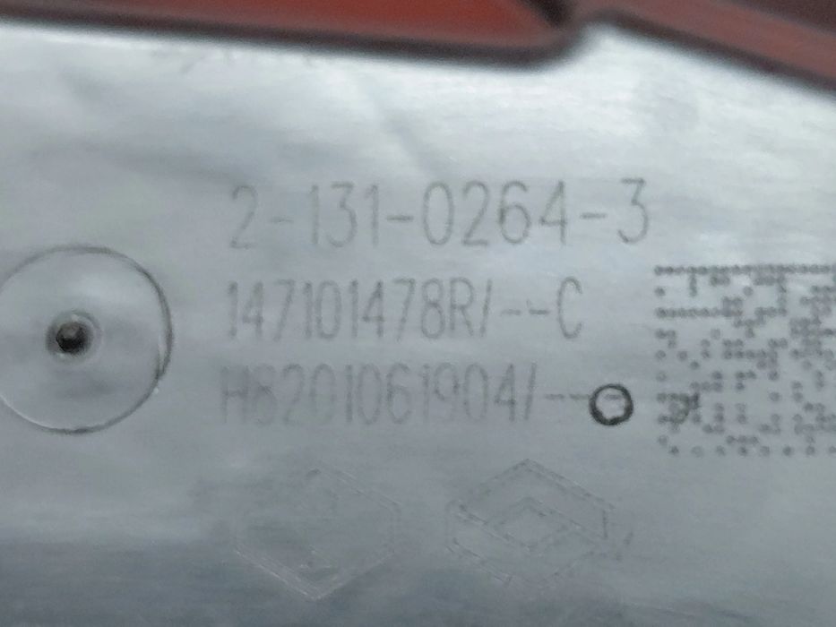 Válvula EGR NISSAN QASHQAI +2 (JJ10E)