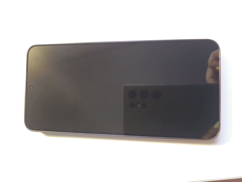 Samsung Galaxy S24+ 12/256Gb Onyx black