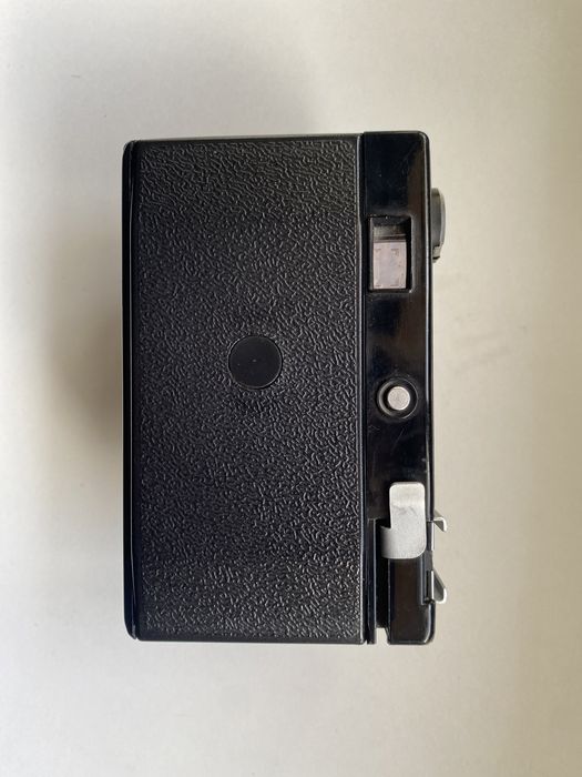 Orion EE f4 40mm triplet analógica soviética USSR ( Smena 8 )