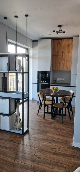 Альтернативный таунхаус, пентхаус в районе Центрального парка