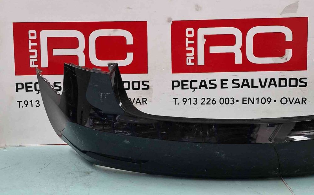 Pára-choques Trás - TESLA MODEL 3