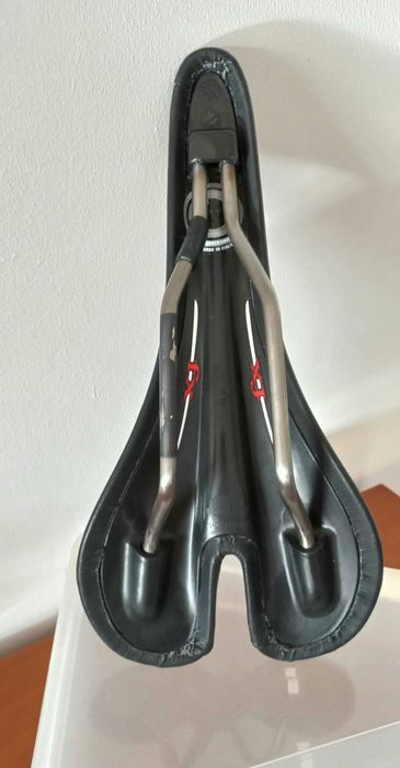 Selim San Marco Aspide FX peso 150 gr