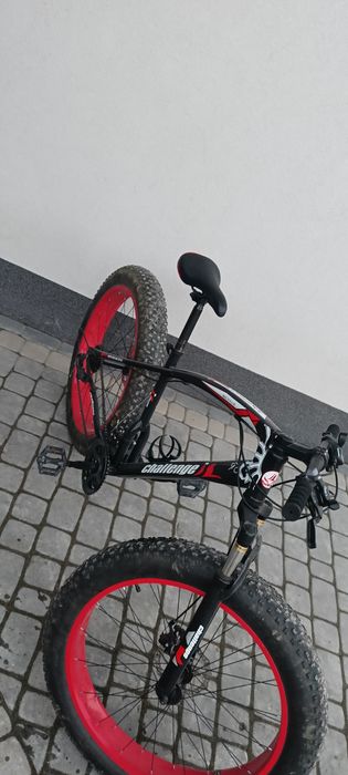 Sprzedam rower Fat Bik