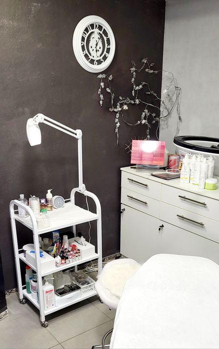 Депіляція Вишневе Перманент Ламінування вій