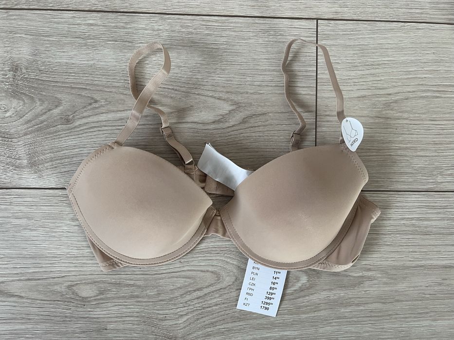 Бюстгальтер C&A, Еліта, Sinsay