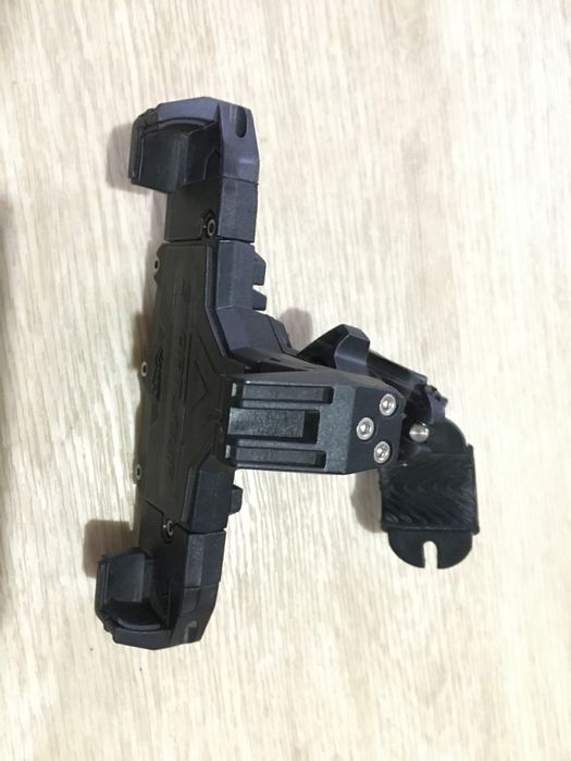 Мото держатель для телефона Kappa KS920L