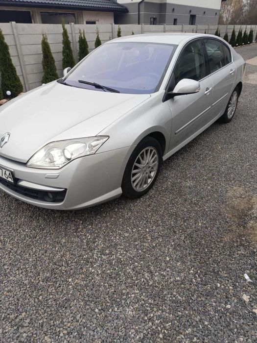 Renault Laguna 2.0 automat