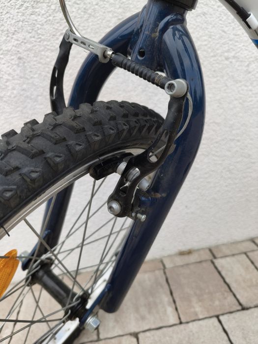 Rower dziecięcy unisex