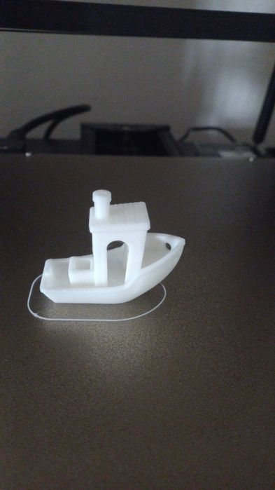 Impressora 3d creality cr10 smart pro