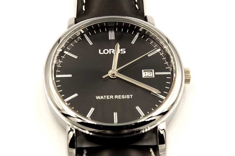 Relógio de Pulso Masculino Lorus, Novo com Garantia