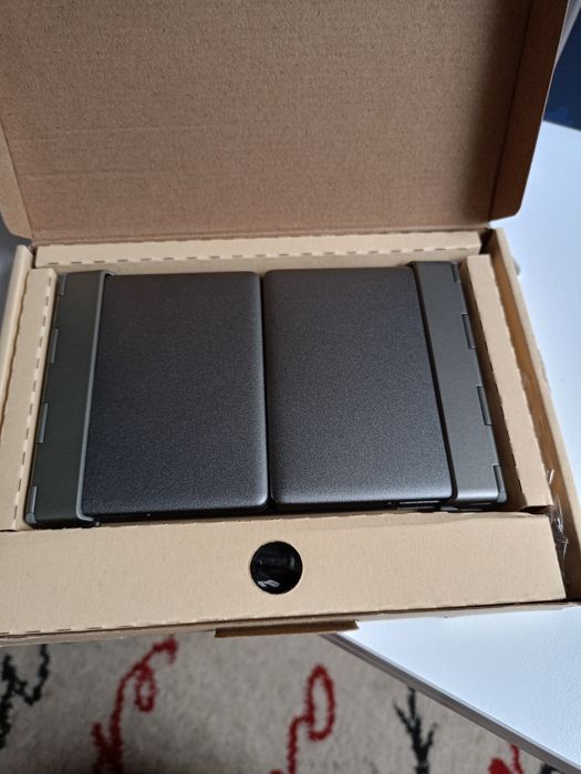 Klawiatura bluetooth eSYNIC