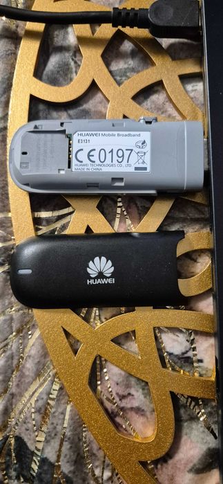 Modem USB Huawei E3131