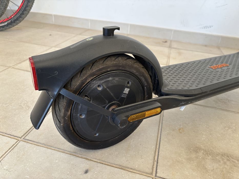 Trotinete Ninebot F2E
