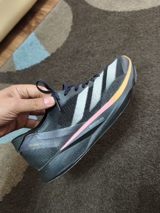 Adidas Adizero Takumi Sen 10